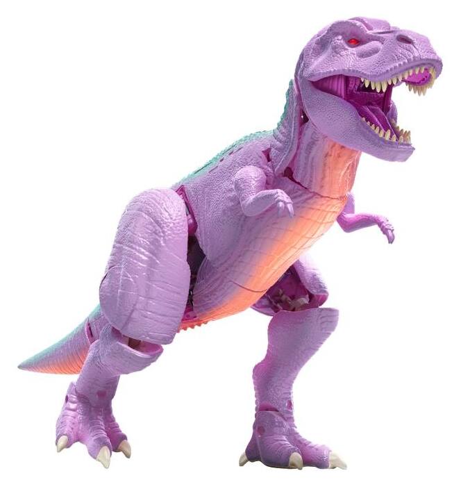 Alt View 4. Transformers - KD-04 Megatron Japanese Version | Transformers War for Cybertron War For Cybertron Kingdom.