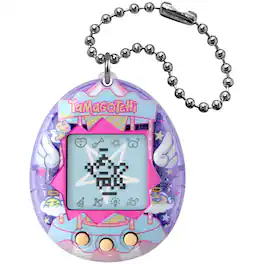Original Tamagotchi - Angel Carousel