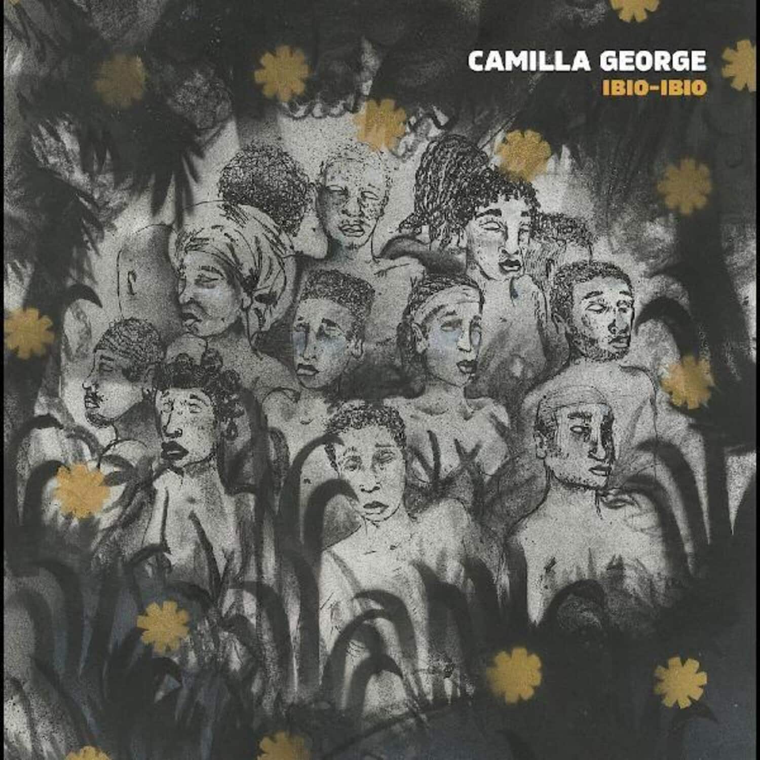 Camilla George - Ibio-ibio   - COMPACT DISCS [CD] price history on PriceWatchPro