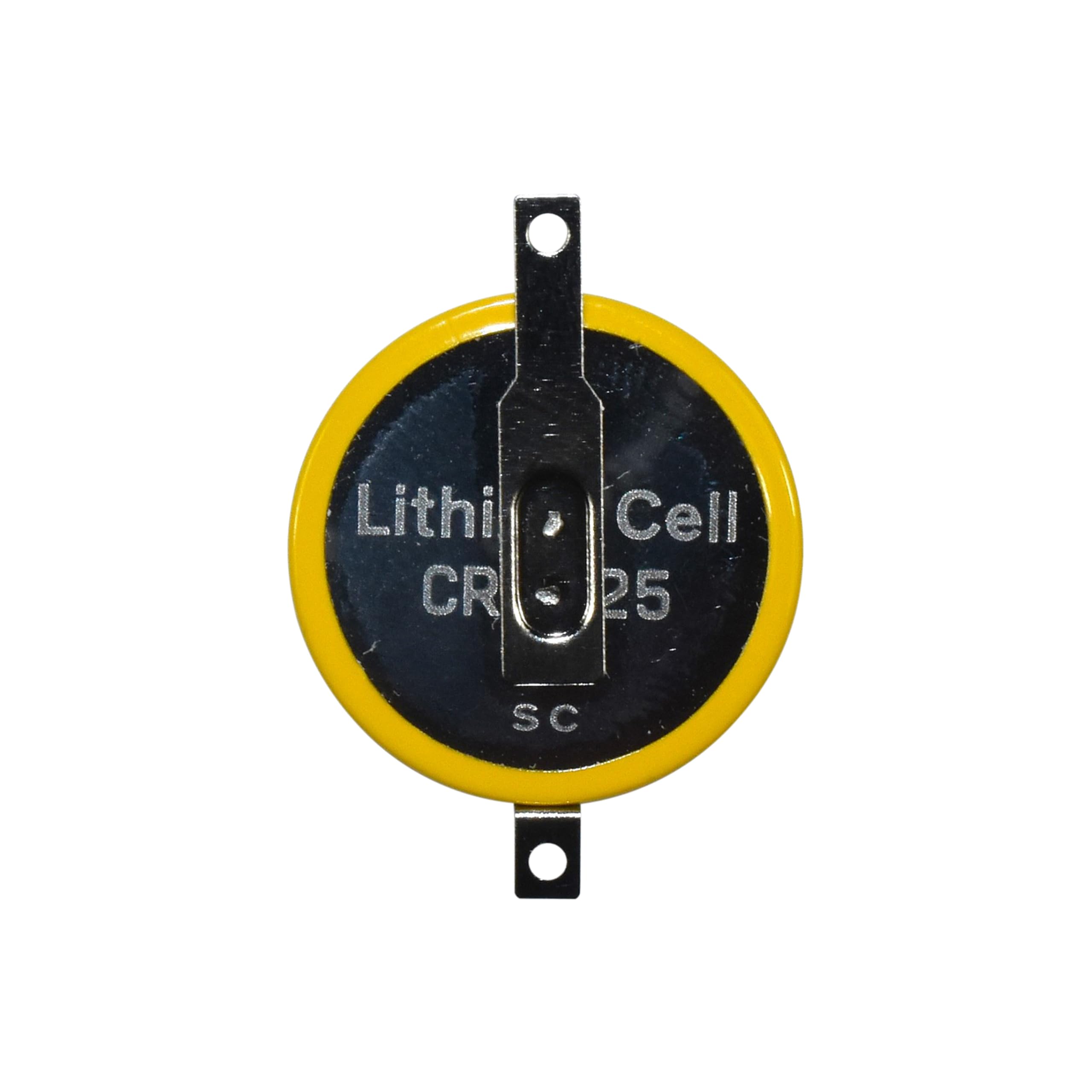Lithium Cell CR25 SC