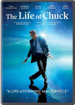 The Life of Chuck - DVD