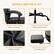 DETAILS MATTER A LOT
- LINKAGE CURVED ARMREST
- Reduce arm pressure
- DURABLE FIVE-STAR TRIPOD
- Weight capacity of 300lbs
- HIGH QUALITY PU MATERIAL
- Flexible and durable
- SOFT FOOTREST SUPPORT
- Comfortable support