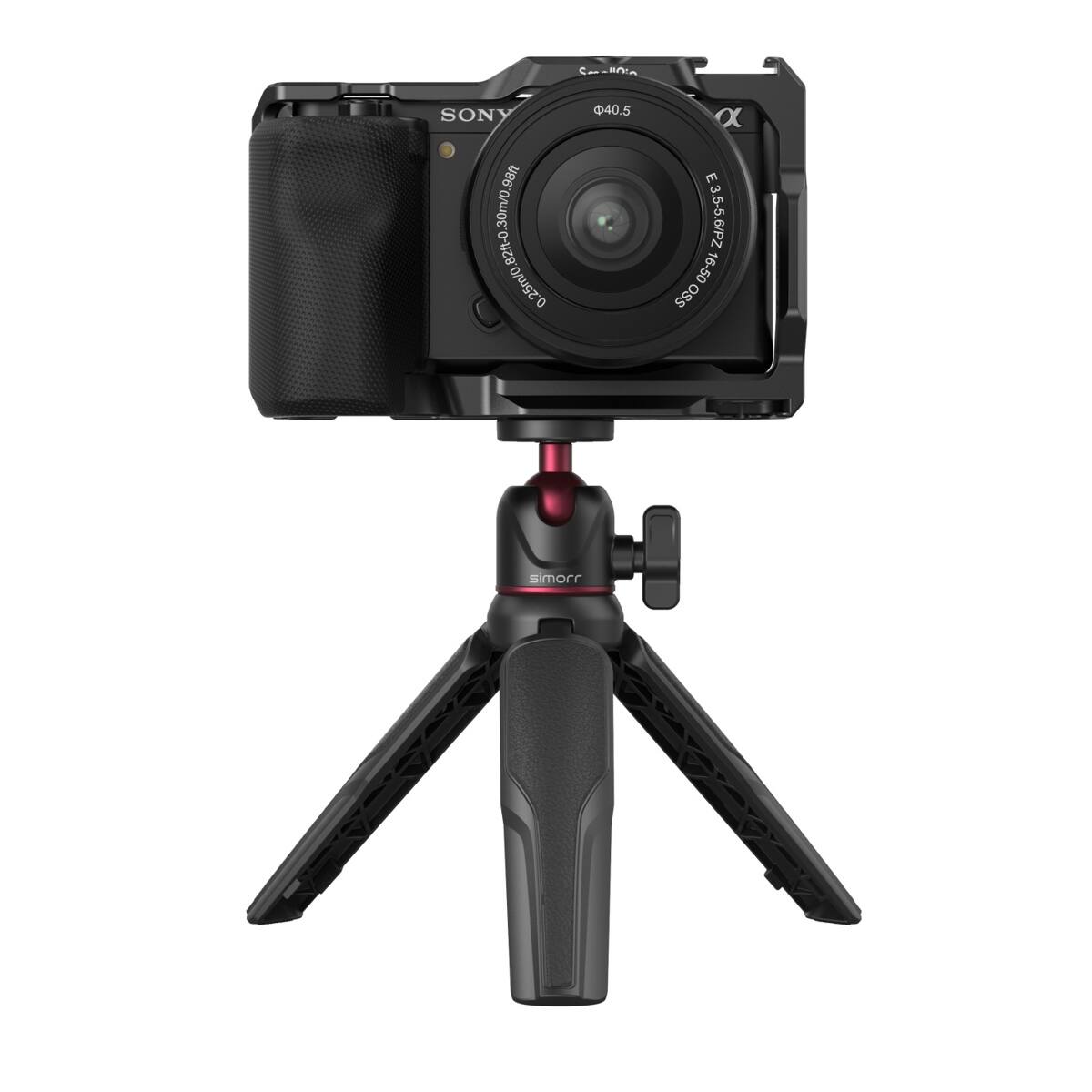 SONY 40.5 XX 98f 30m/0 8211-0 0.25m/0 m 3 5-5.5-5.6/PZ 16-50 OSS simorr