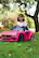 Alt View 18. Best Ride On Cars - Maserati Ghibli 12V Pink - Pink.