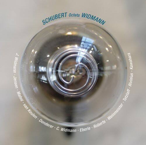 Various Artists - 2009 Spannungen Festival: Octets / Various   - COMPACT DISCS [CD] price history on PriceWatchPro