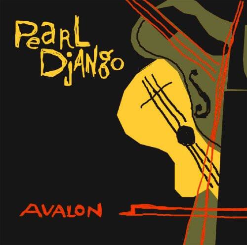 Pearl Django - Avalon   - COMPACT DISCS [CD] price history on PriceWatchPro