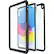 Alt View 12. SaharaCase - Oasis Series Water-Resistant Case for Apple iPad 11'' (A16) and iPad 10.9" (10th Gen) - Black.