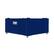 Left. Equator - Equator 24in Laundry Pedestal 11in tall + Rollout Storage Drawer Adjustable feet - Blue.