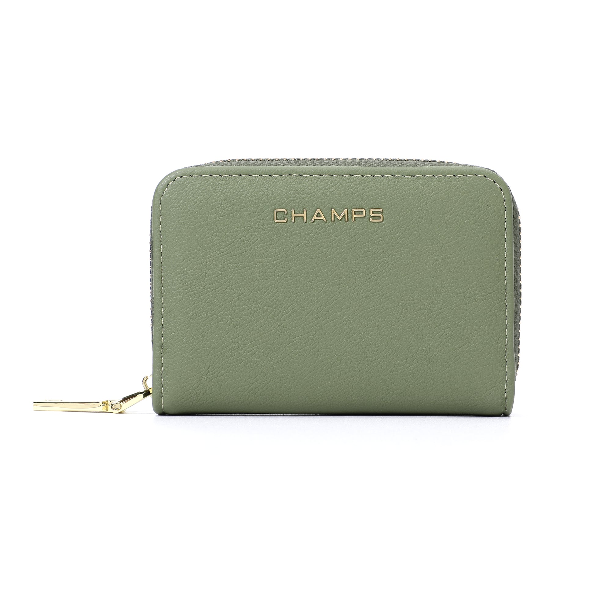 Champs - Iconic Collection Palm Wallet - Green