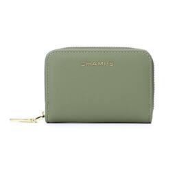 Champs - Iconic Collection Palm Wallet - Green