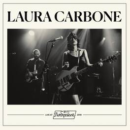 Laura Carbone - Live at Rockpalast - VINYL LP