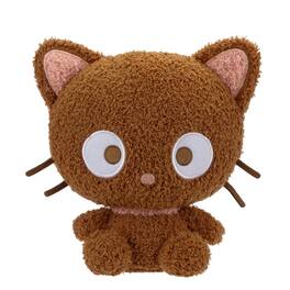 Jazwares - Hello Kitty and Friends: Premier Series Chococat - 8" Plush