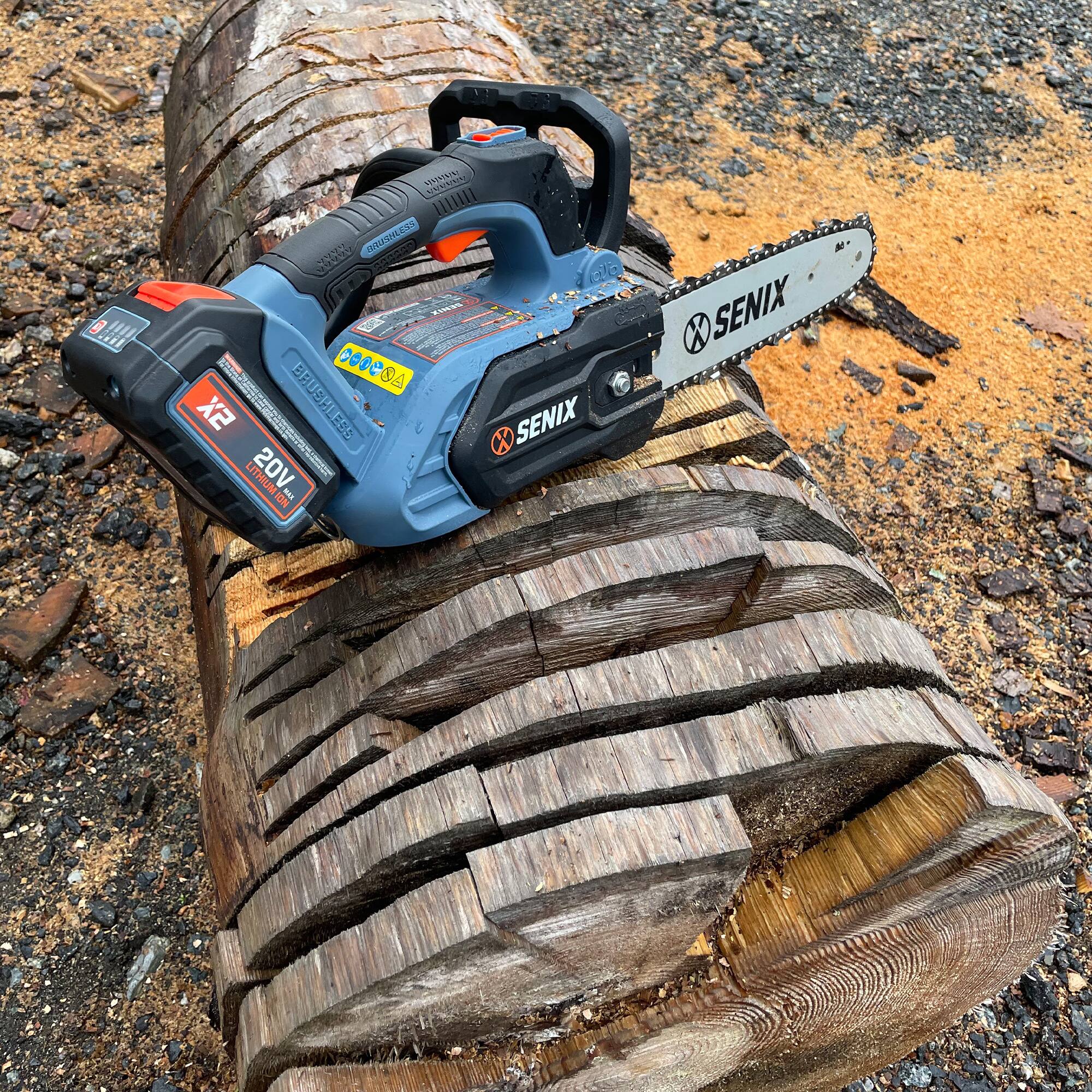 MS17TUNI I ! il LA CHEAM  
0a 000eDA DA X2 BRUSPLESS FBS LITHIUM 20V ION I X SENIX  
N N SENIX