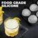 FOOD GRADE SILICONE