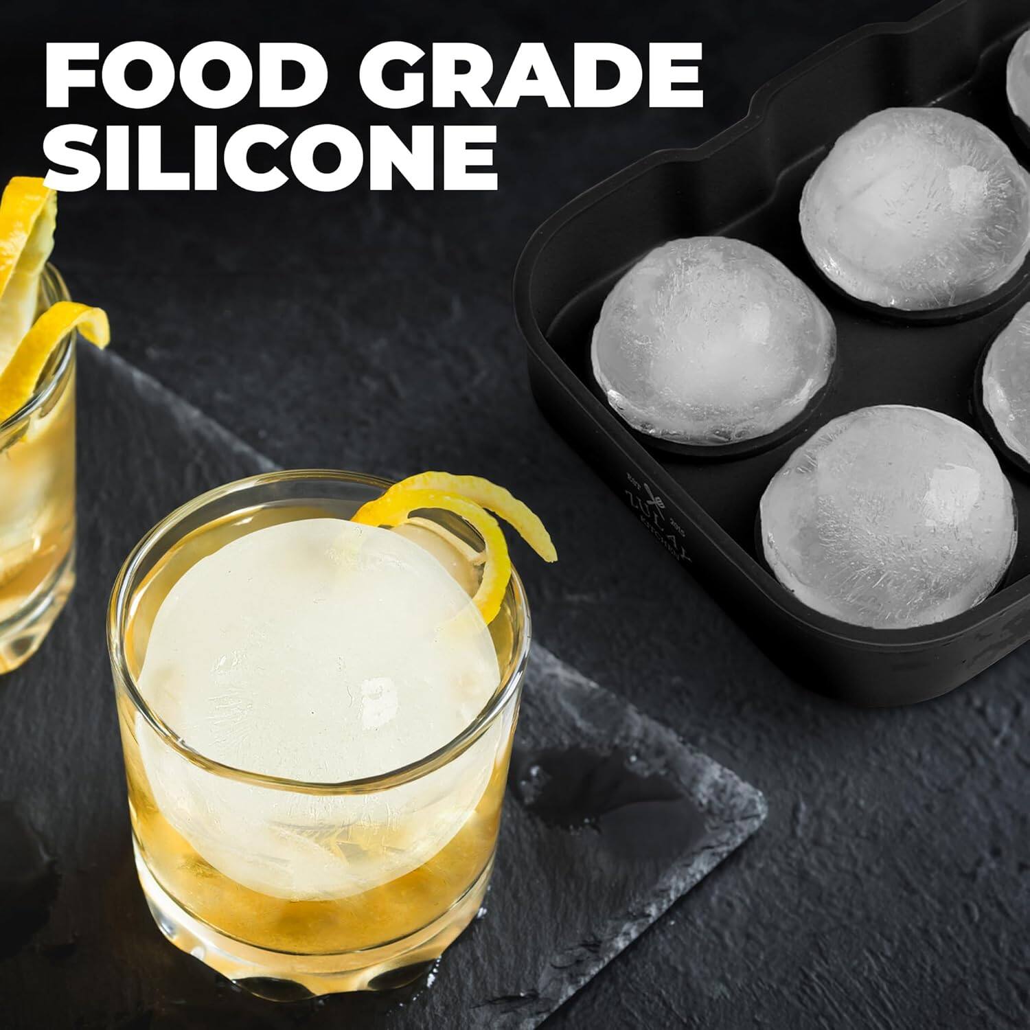 FOOD GRADE SILICONE