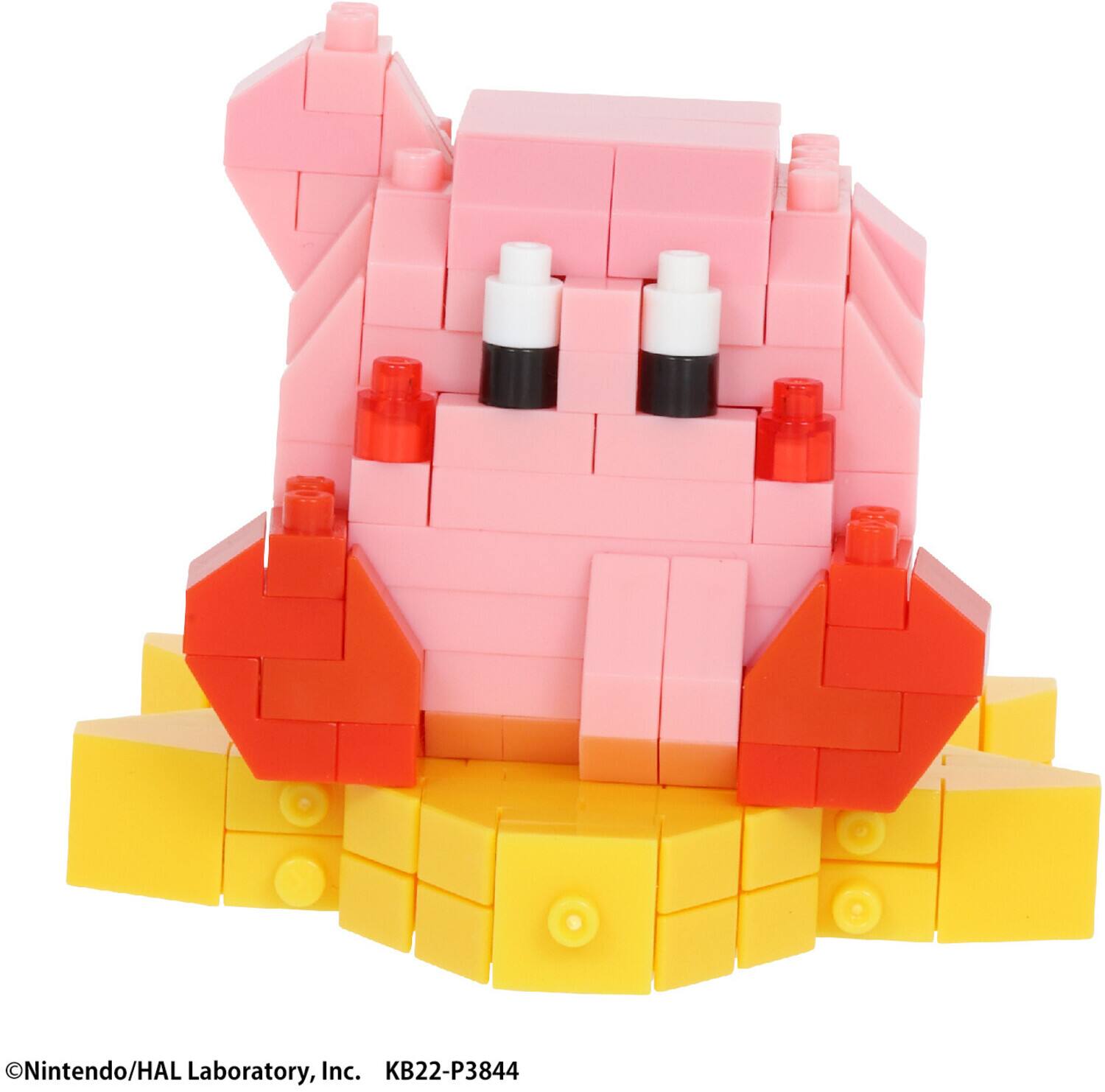 Nintendo/HAL Laboratory, Inc. KB22-P3844