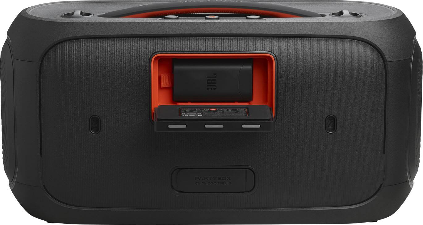 JBL - Partybox