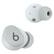 Left. Beats - Beats - Solo Buds True Wireless Earbuds + Power Adapter - Gray.