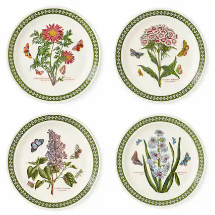 CHRYSANTHEMUM COCCINEUM
Flowered Chrysontheman
DIANTHUS BARBATUS Sweet William
HYACINTES ORIENTALIS - Spack
SYRINGA VULGARIS Garden Lilor