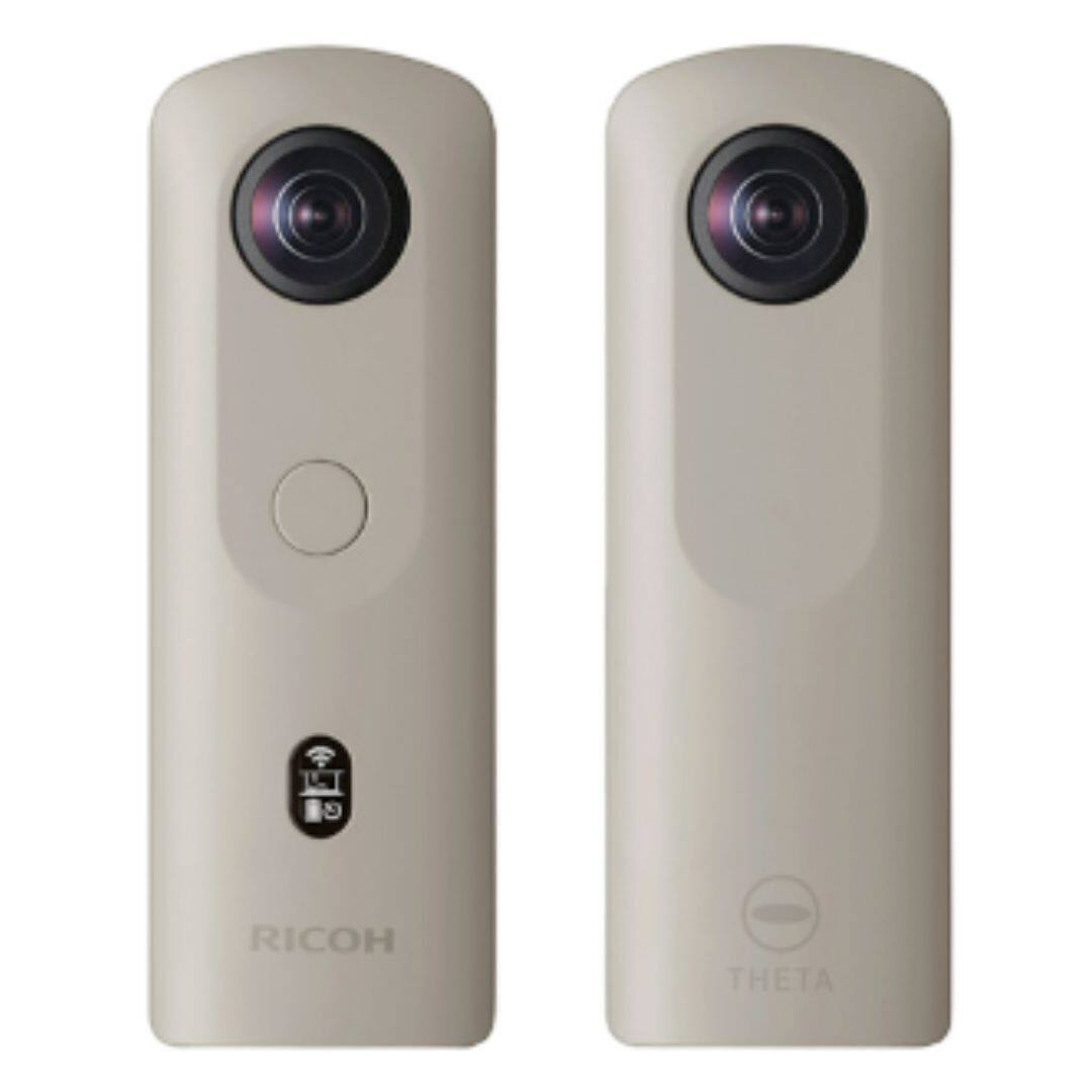 RICOH THETA