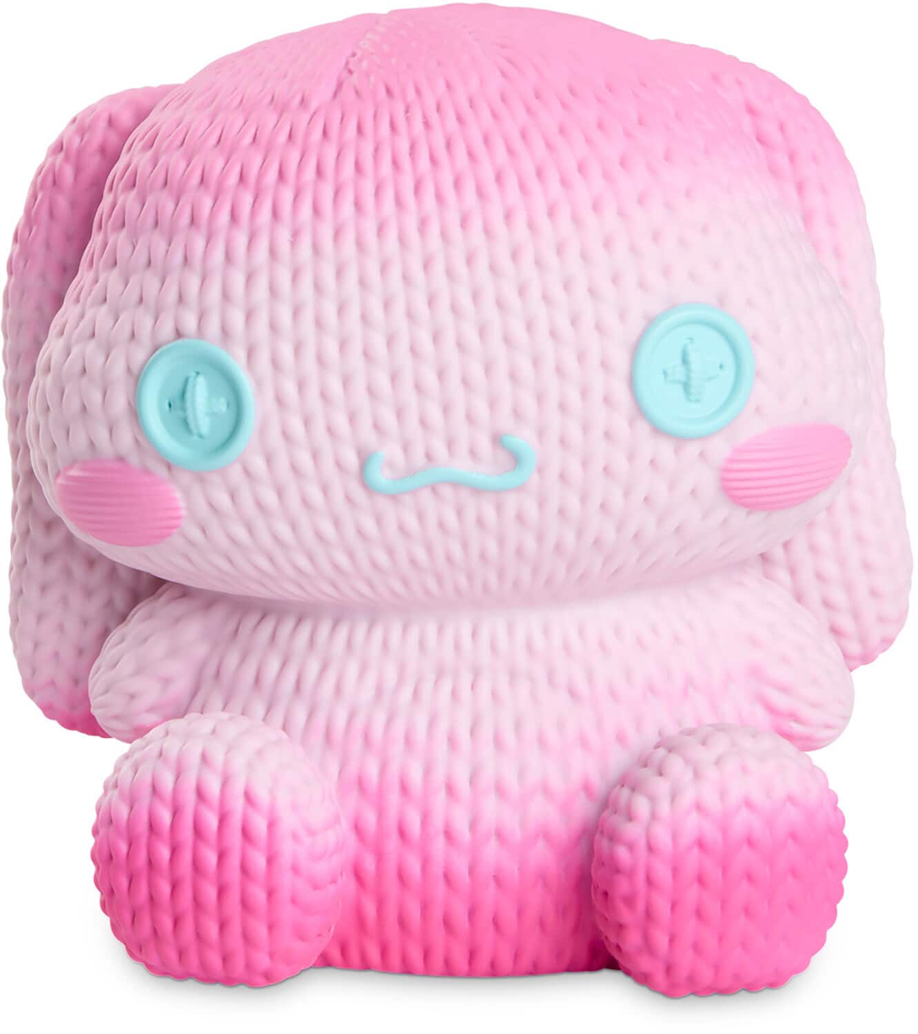 Handmade by Robots - Hello Kitty and Friends - Cinnamoroll #356 (Valentine's) - COLLECTIBLES - Multicolor price history on PriceWatchPro