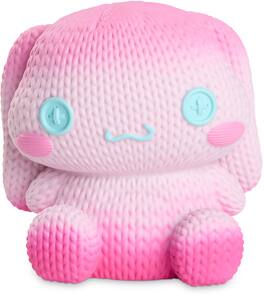 Handmade by Robots - Hello Kitty and Friends - Cinnamoroll #356 (Valentine's) - COLLECTIBLES - Multicolor