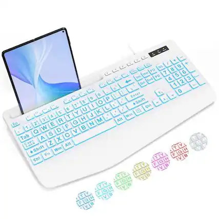 Sure, here is the corrected and grouped text:
**Top Row:**
- I + NL 9 C PU 8 @ Hm 7 6 PD 5 End 4 3 Deil 2 1 i f I 1 . 0 0 I Enter - 9 P I 8 O i Shift 7 I Ctri 13 6 U L 5 Y K ^ 4 T J . Win 3 R H M Alt Esc 2 E G N 1 ! W F B Q D V S C Tab A X Caps Z Alt Shift Win
**Middle Row:**
- T H V G Y F B T H V G Y F 8 H V G Y F T H V G Y F B T H V G F V H B
**Bottom Row:**
- Ctrl T H V G Y F B H V G Y F 8 H V G Y F T H V G F V H B
**Stickers:**
- ITV VIP
- ITV VIP
- ITV VIP
- ITV VIP
- ITV VIP
- ITV VIP
- ITV VIP
- ITV VIP
- ITV VIP
- ITV VIP
-