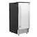 Angle. Koolmore - 15 in. Stainless-Steel Built-In/Free-Standing Ice Maker, 75lbs/24h, BIM75-BS. - Stainless Steel.
