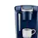 Alt View 13. Keurig - K-Select Single-Serve K-Cup Pod Coffee Maker - Navy.