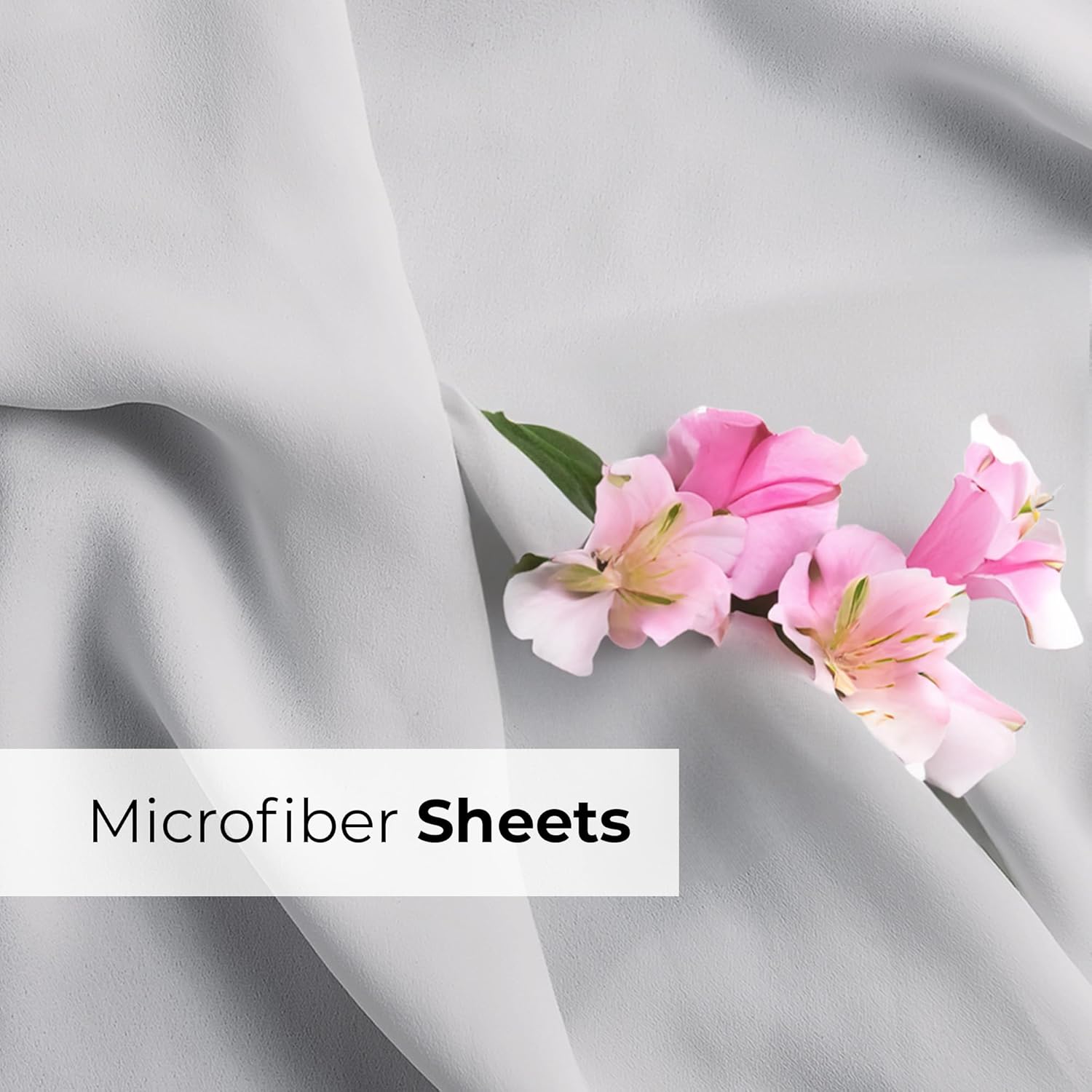 Microfiber Sheets