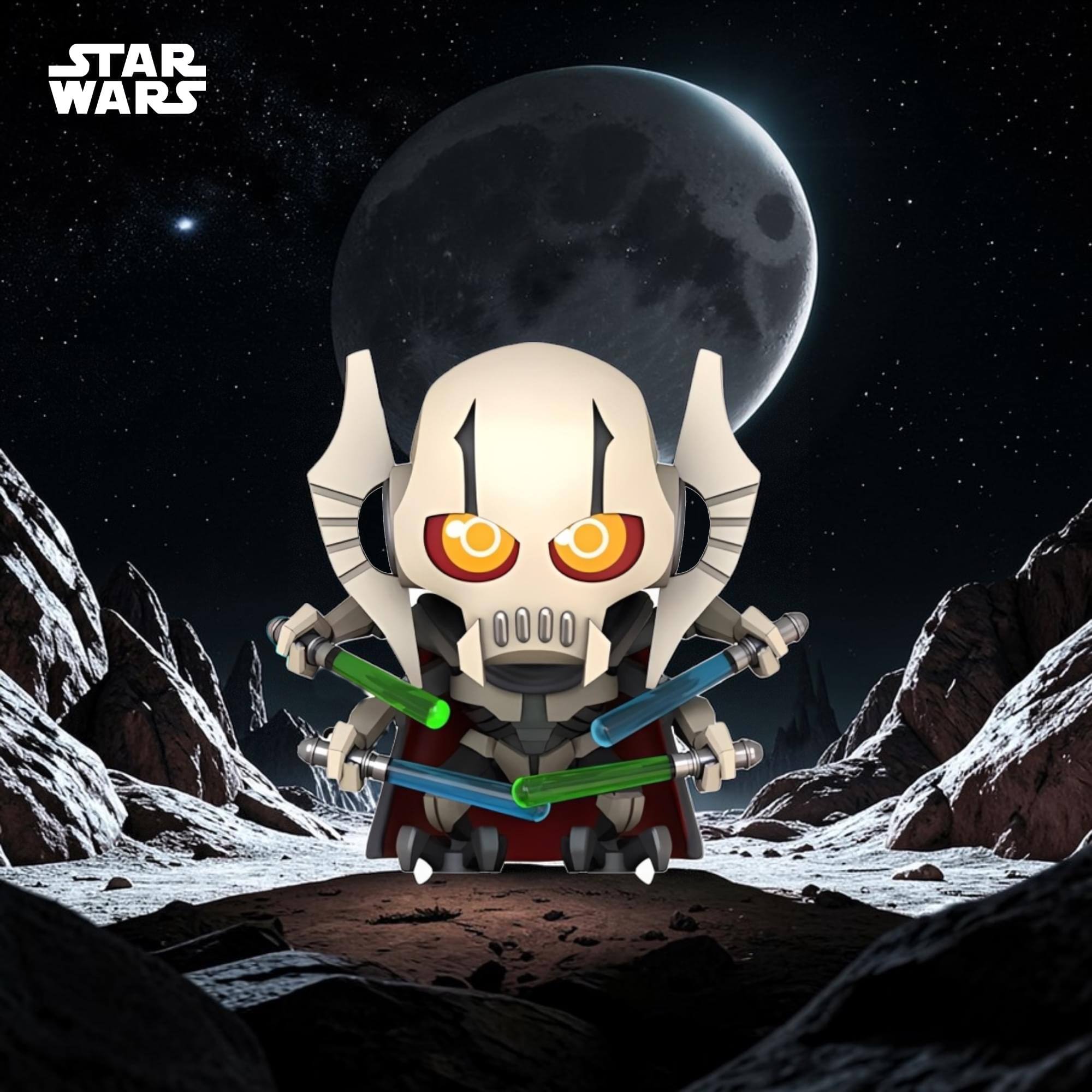 STAR WARS