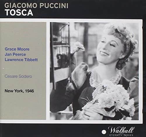 Moore - Moore Peerce Tibbett  - COMPACT DISCS