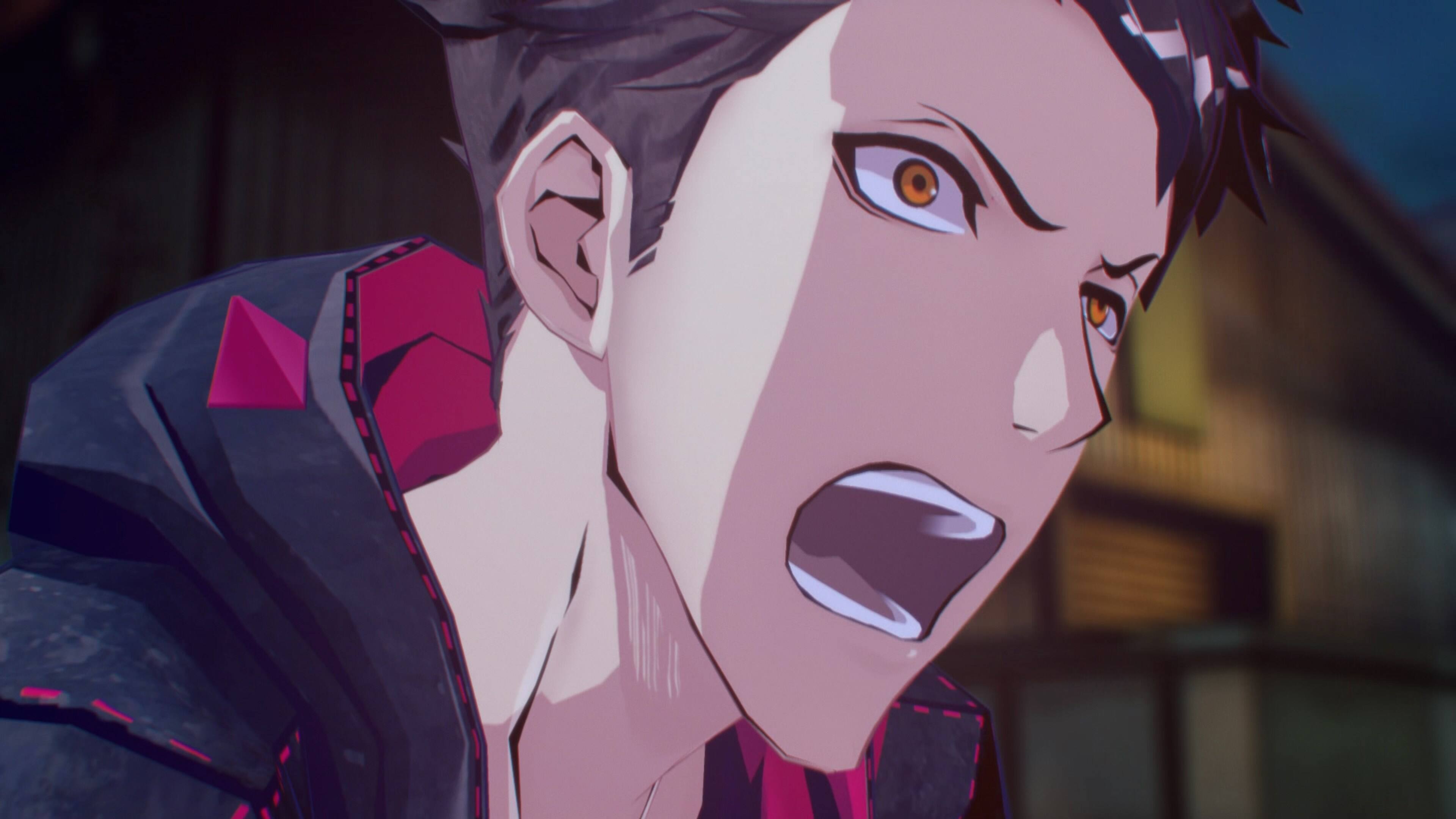 Alt View 15. Atlus - Soul Hackers 2.