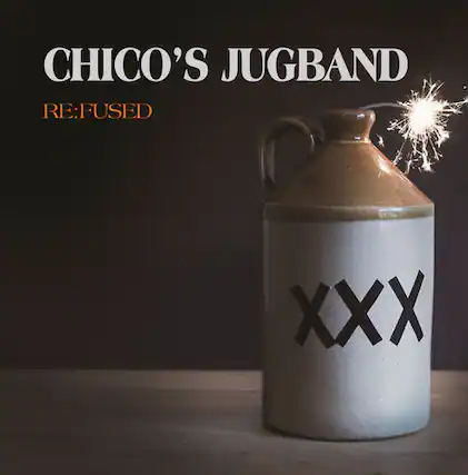 CHICO'S JUGBAND
REFUSED
XXX