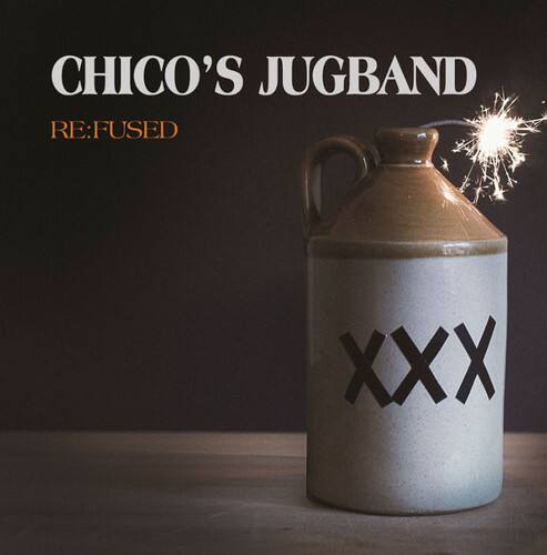 CHICO'S JUGBAND  
REFUSED  
XXX