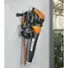 Alt View 14. WORX - Wall Mount Tool Holder - Black.