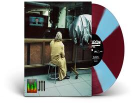 They Are Gutting a Body of Water - Lotto - VINYL LP