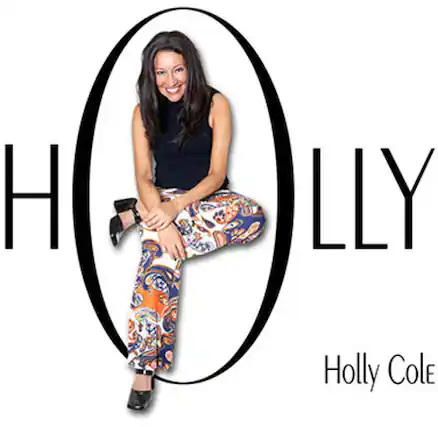 Holly Cole