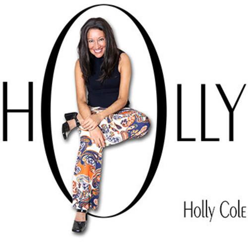 Holly Cole