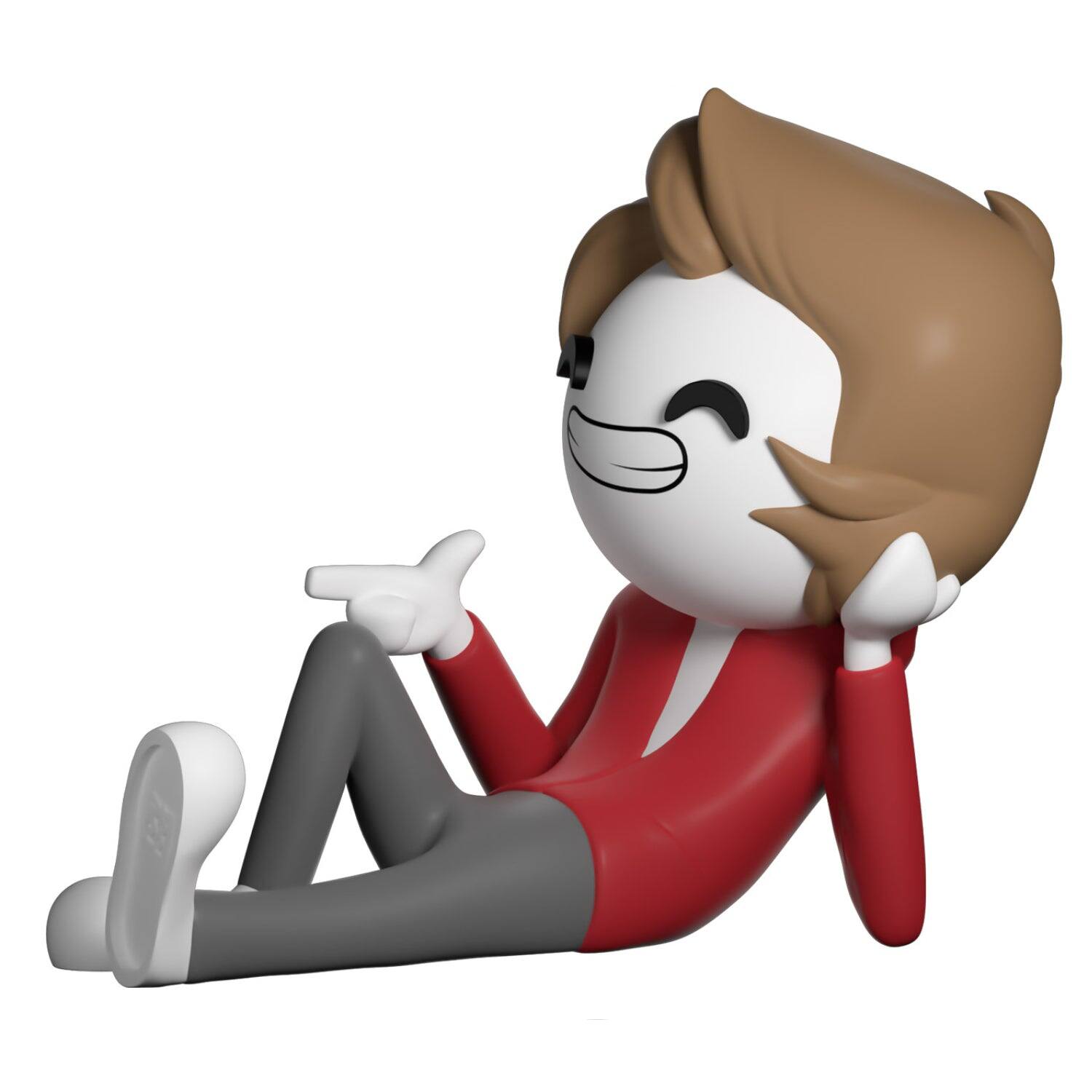 Alt View 1. Youtooz - Youtooz: Animator Collection [TheSeaRabbit Vinyl Figure].