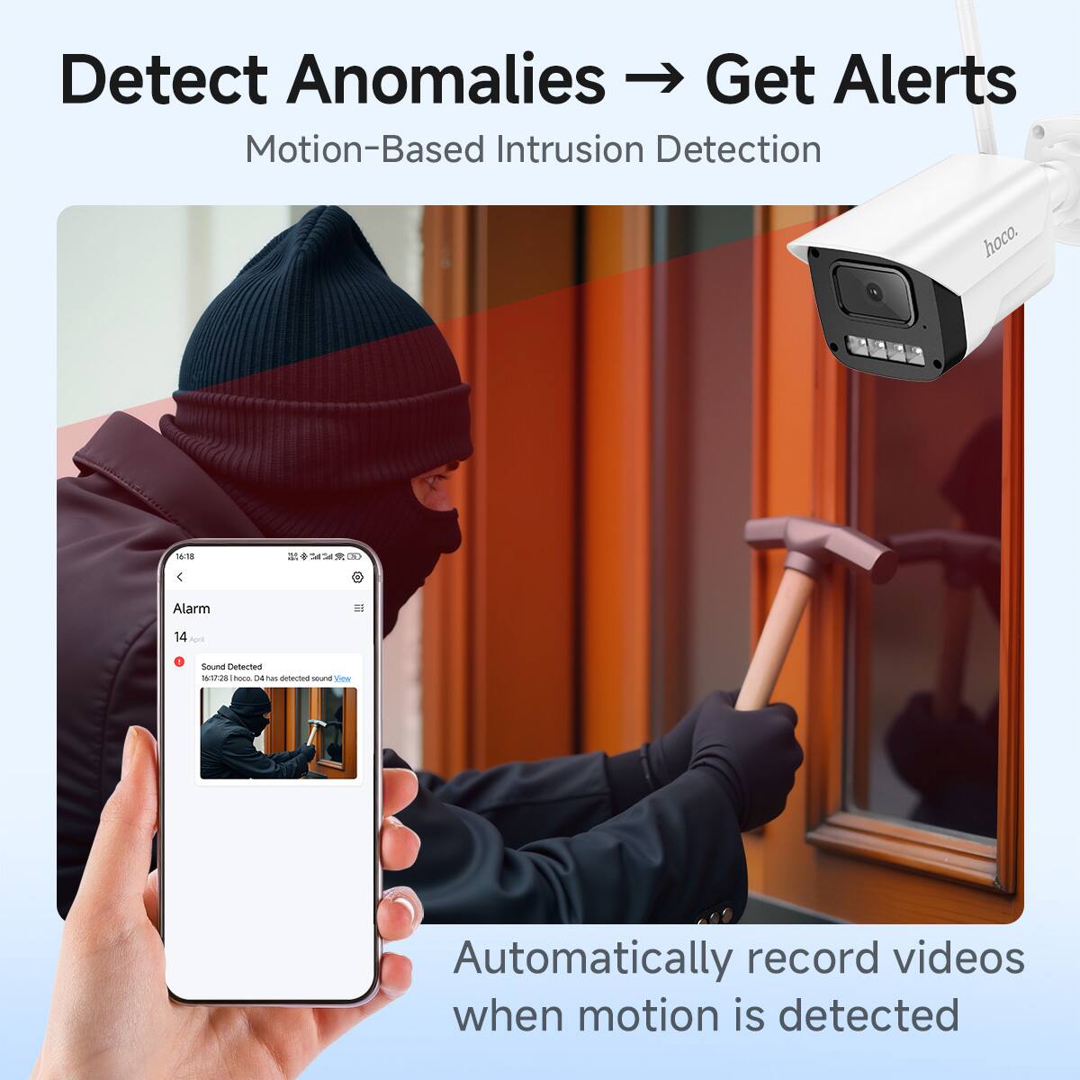 media item thumbnail