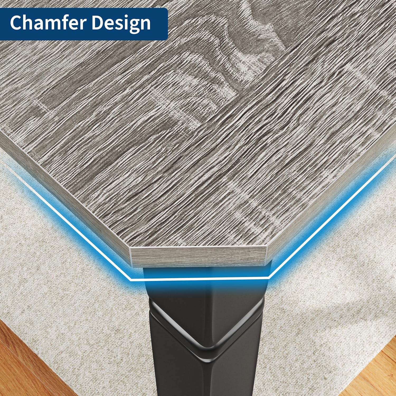 Chamfer Design