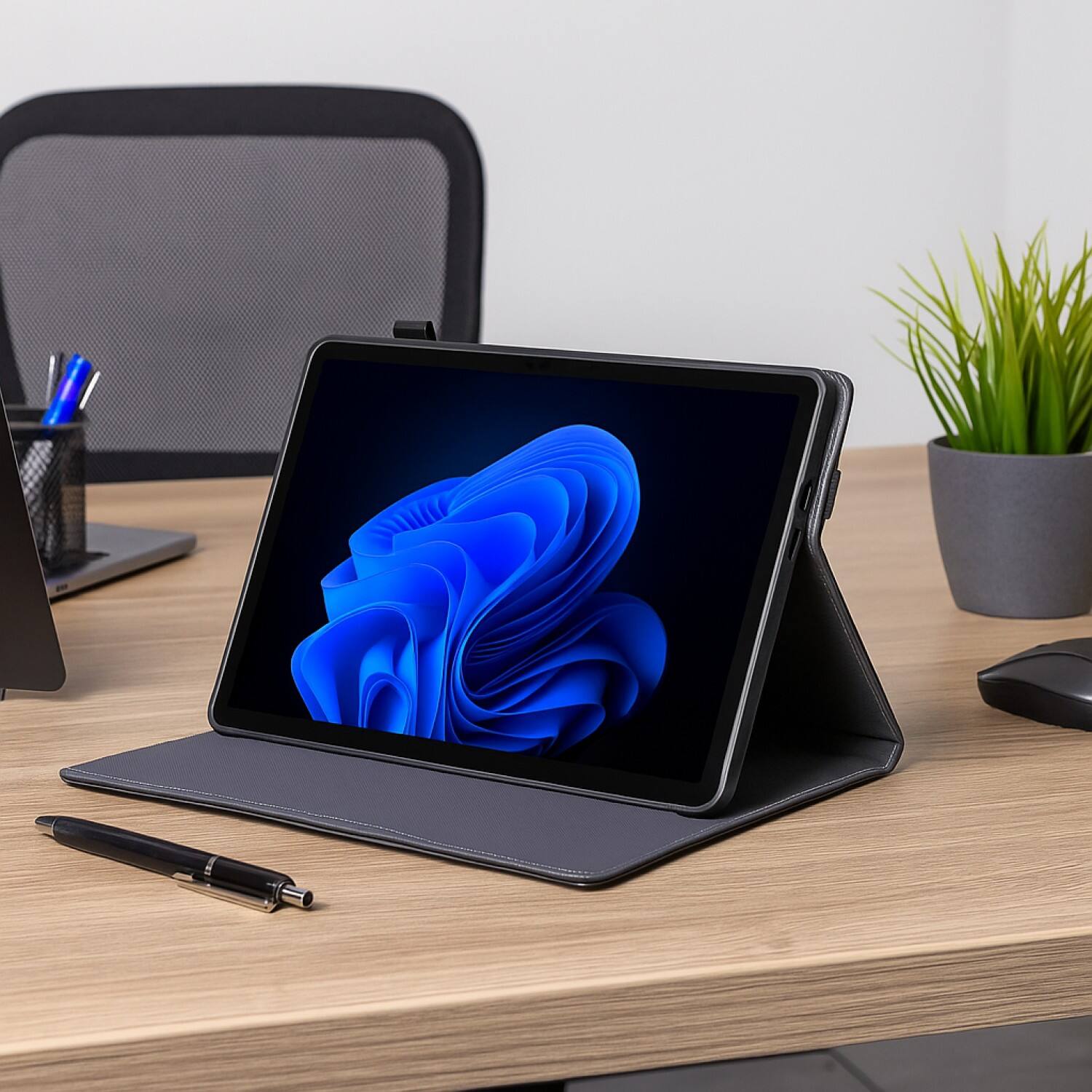 media item thumbnail