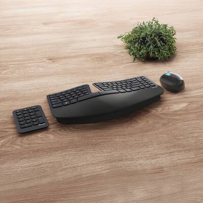 Smug Escritorio Ergonómico De Malla Para Computadora De Of. Color Negro Smug Escritorio Ergonómico De Malla Para Computadora De Of. Color Negro