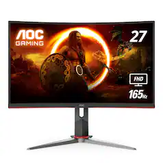 All Monitors
