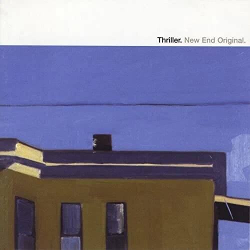 Front. Thriller [LP].