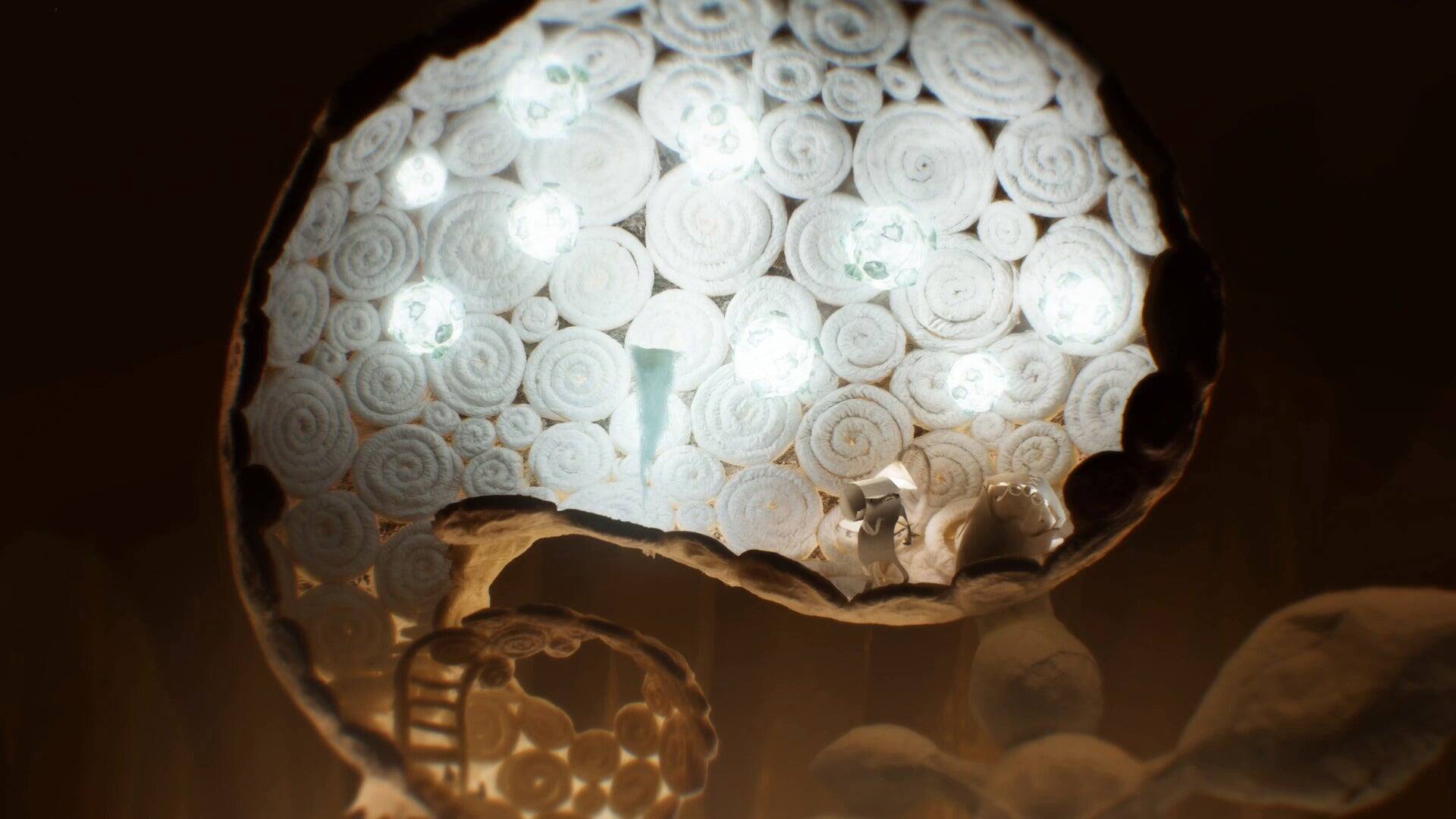 Alt View 3. Meridiem Games - Papetura - [Tania's Edition] Craft Edition [Nintendo Switch].