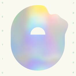 Geotic - Traversa - VINYL LP