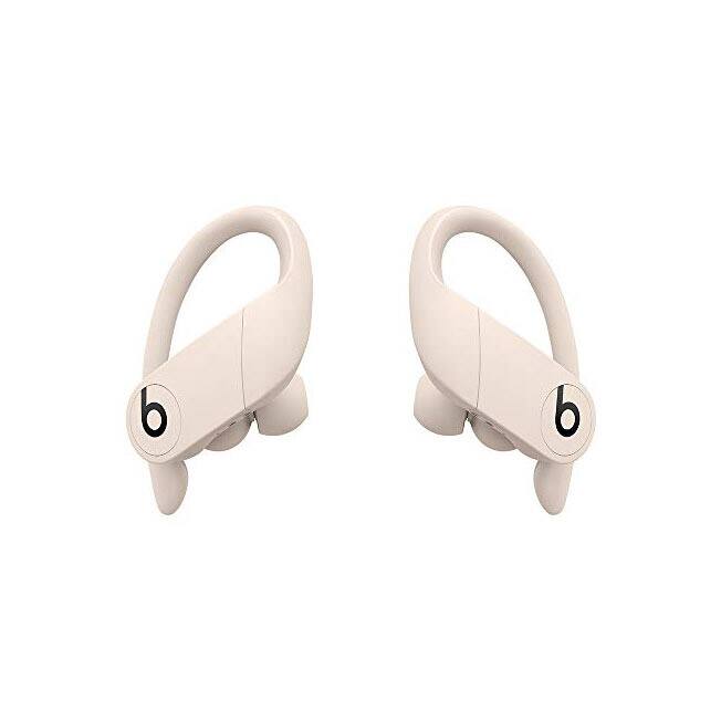 【新品・未開封】powerbeats3 wireless ホワイト Beats by Dr. Dre Powerbeats3 Wireless Earphones (White)