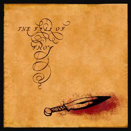 The Fall of Troy - Fall Of Troy - VINYL LP